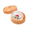 Christmas Bun Slow Toy - Creative Toy for Relaxation and Fun