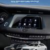 8 Inch Navigation Tempered Glass Touch Screen Protective Film For Cadillac XT4 CT4 -2025 Car Interior Accessories