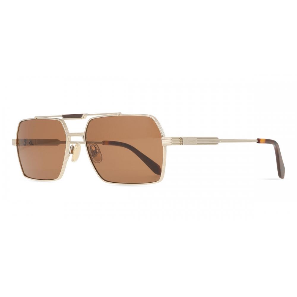 Salvatore Ferragamo Sf332s 745 Men Sunglasses