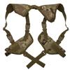 TLXT Tactical Double Shoulder Holster for 1911