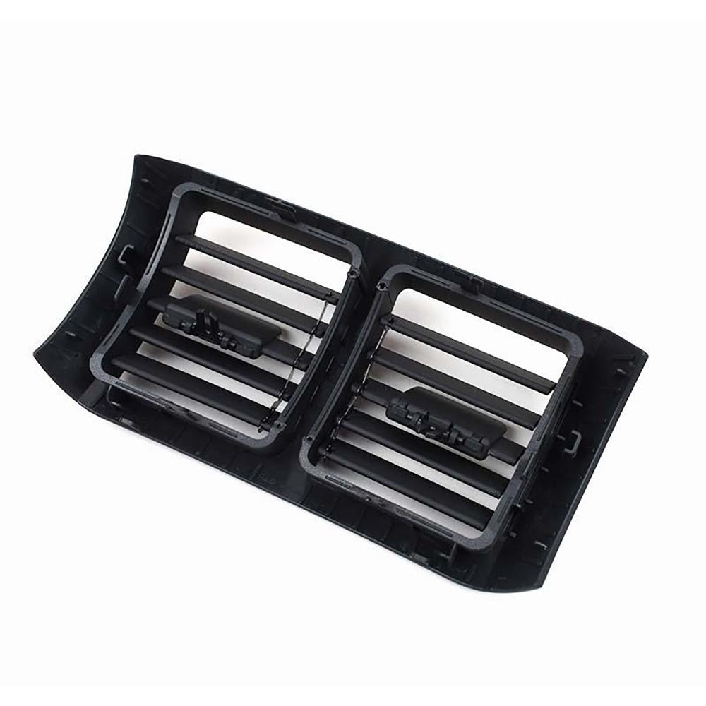 Auto Links Rechts Mitte Hinten Klimaanlagengitter AC Lüftungsdüsenblende Für Mercedes Benz W251 R300 R320 R350 R400 R500