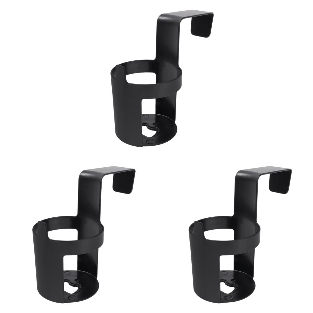 Auto Beverage Bracket Portable Water Cup Support Back Seat Bottle Stand Multifunctional Hanging Mount Car Accessories