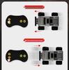 Haotian Mini Off-Road Remote Control Rechargeable Hummer for Kids