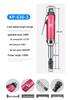 Gaobao Industrial Pneumatic Grinder & Polisher