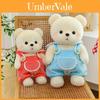 Baby Teddy Tales Stuffed Animal Plush Toy With Pp Cotton Filling For Newborn Gift