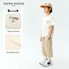 Teenie Weenie Kids Boys' Bear Solona Quick-Dry T-Shirt