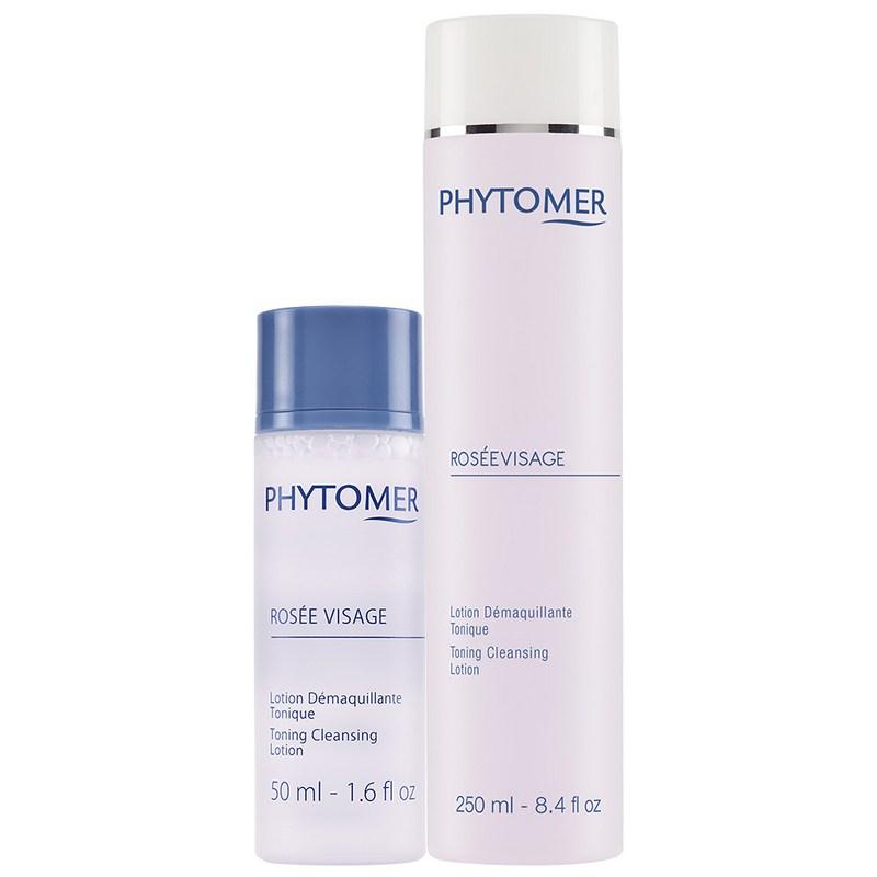 Phytomer Rosé Visage Toner 250ml Rosé