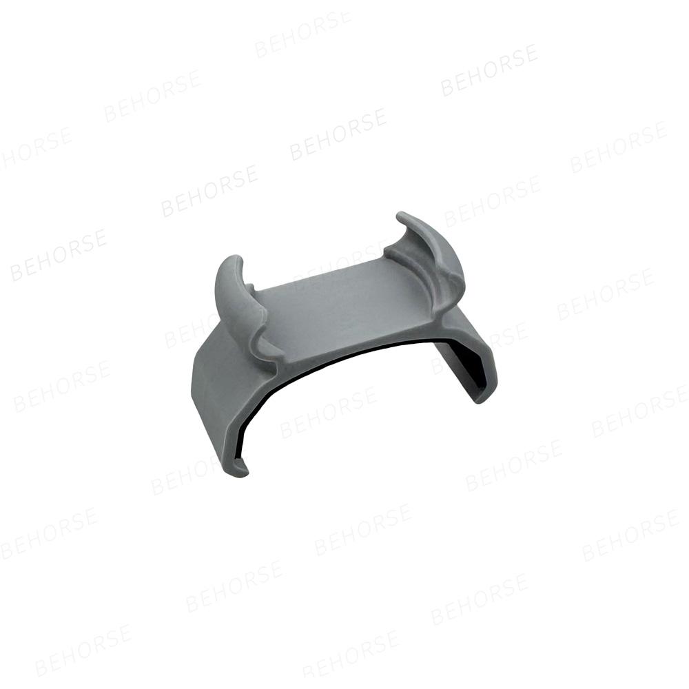 

For AirTag Positioning Mount Bracket For DJI NEO 2 Lightweight Anti-loss Fixed Support Bracket For DJI Neo 2 Drone Accessories сірий колір