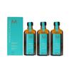 3X 2025 Moroccan Oil Hair Treatment The Original Bottle for All Hair Types, 100ml