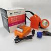 Rechgeable Waterproof LED Headlamp KL5LM KL6LM Miner Lamp Mining Lamp With Charger
