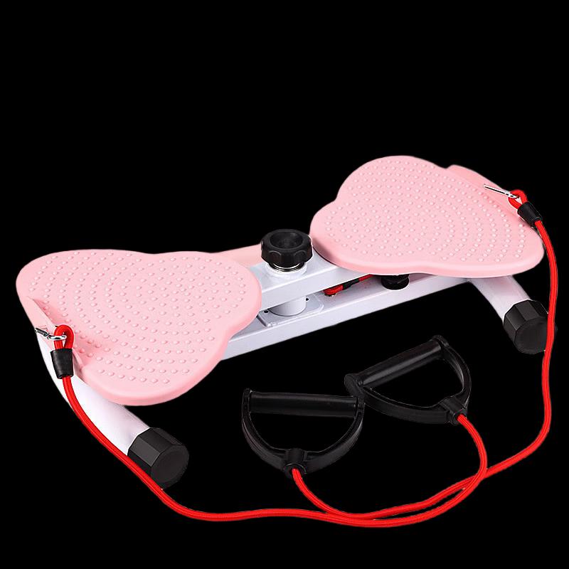 WEZHO Silent Waist Twister