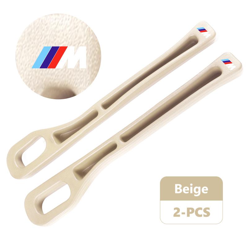 2026 Hot Car Seat Gap Filler Between Seats Console Organizer Decoration For BMW M 1 3 4 5 6 7 Series X1 X3 X4 X5 G20 G38 F48 E36 E39