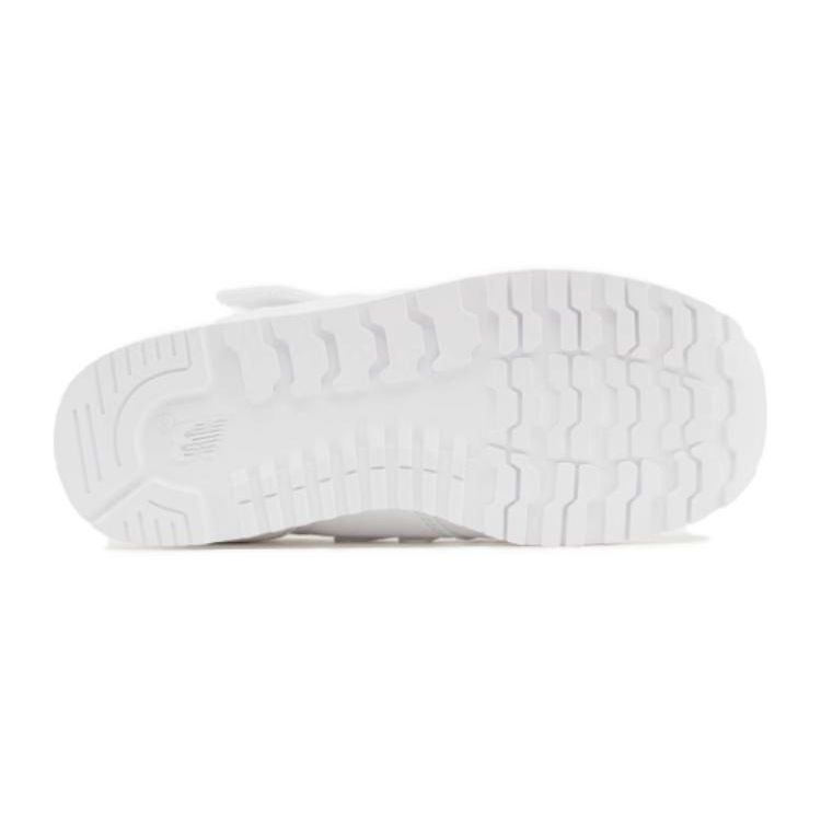 New Balance Nb 373 Comfortable Sports Low Top Kids Running Shoes Kids sneaker White YV373WA2