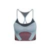 X Stella McCartney Sports Underwear Women's Arctic Ocean Blue Moderate HG8784