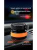 Magnetic Suction Cup Car Phone Holder with Strong Grip for Universal Use