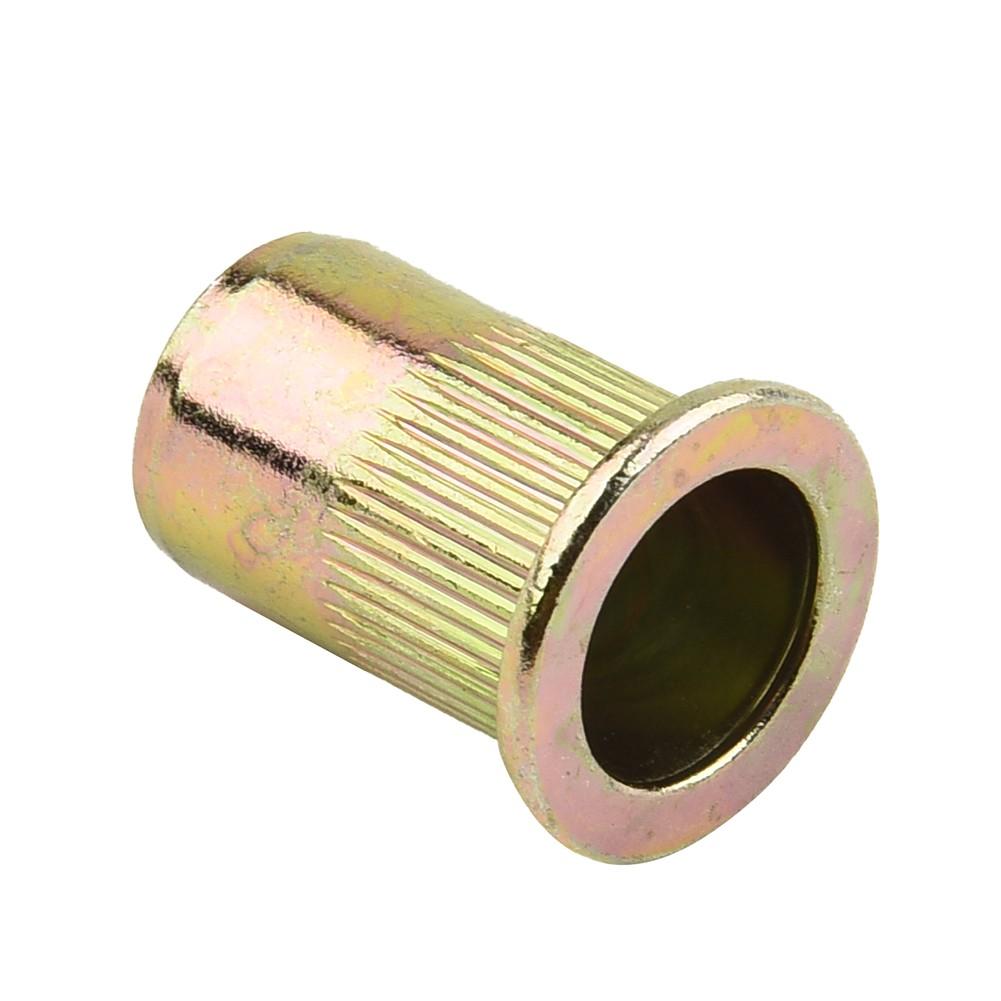 150X Riveting Tool Kit Rivet Nuts Thread Setting Tool Nutsert For M3  M5 M6 M8 M10