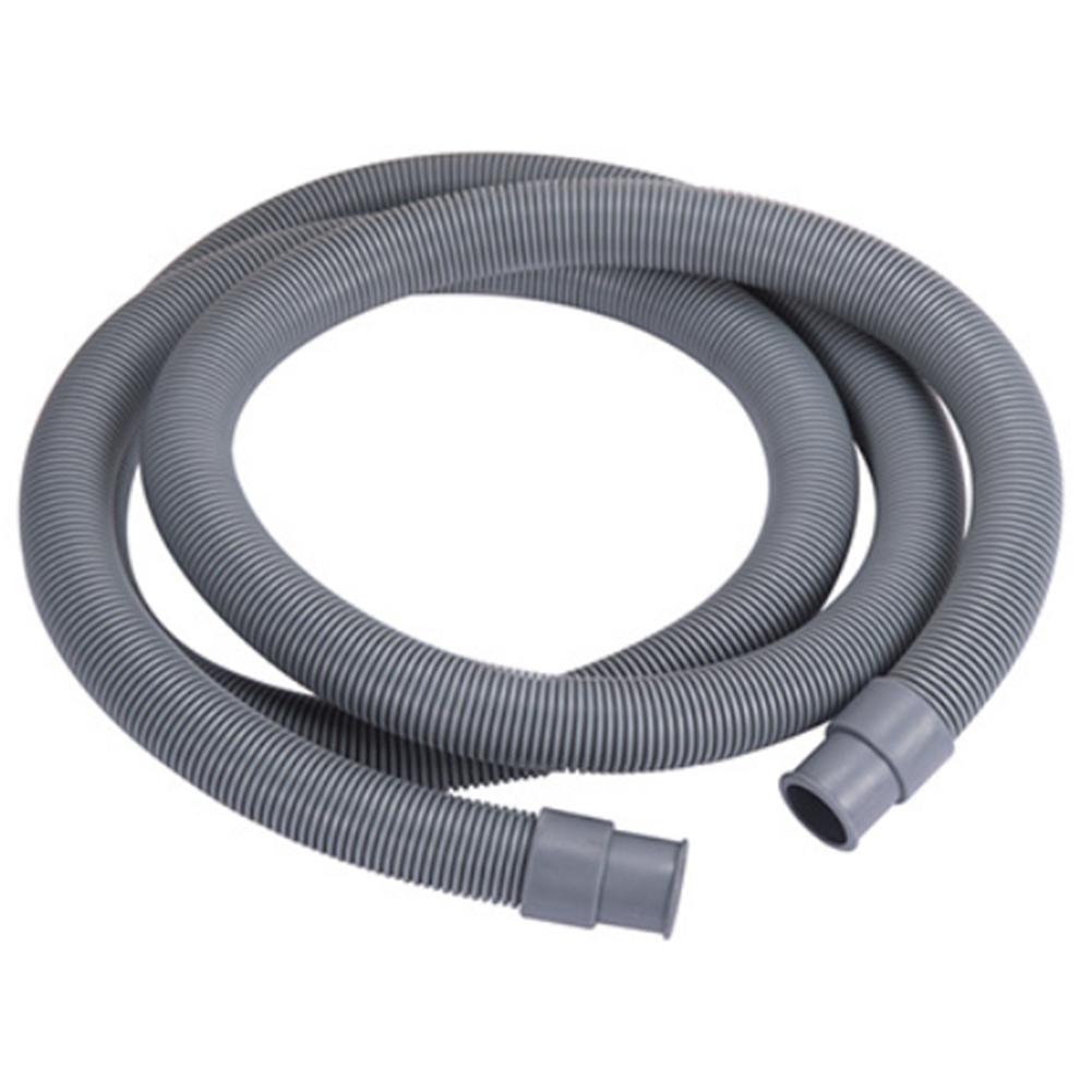 Washing Machine Dishwasher Drain Extension Kit  Perfect Fit for Equipment  Complete Package  Protection from Overstretching