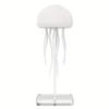 1PC Creative Sound Control Light Bedroom Bedside Light Gift Led Light Jellyfish Voice-activated Night Light