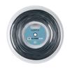Luxilon ALU POWER ROUGH 125 Tennissaite 220m Rolle Silber WRZ990200 (1,25 mm)