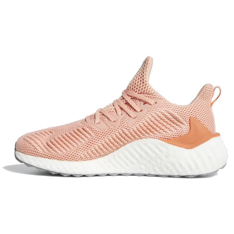adidas AlphaBoost Semi Coral Men s F33947 EU 37⅓