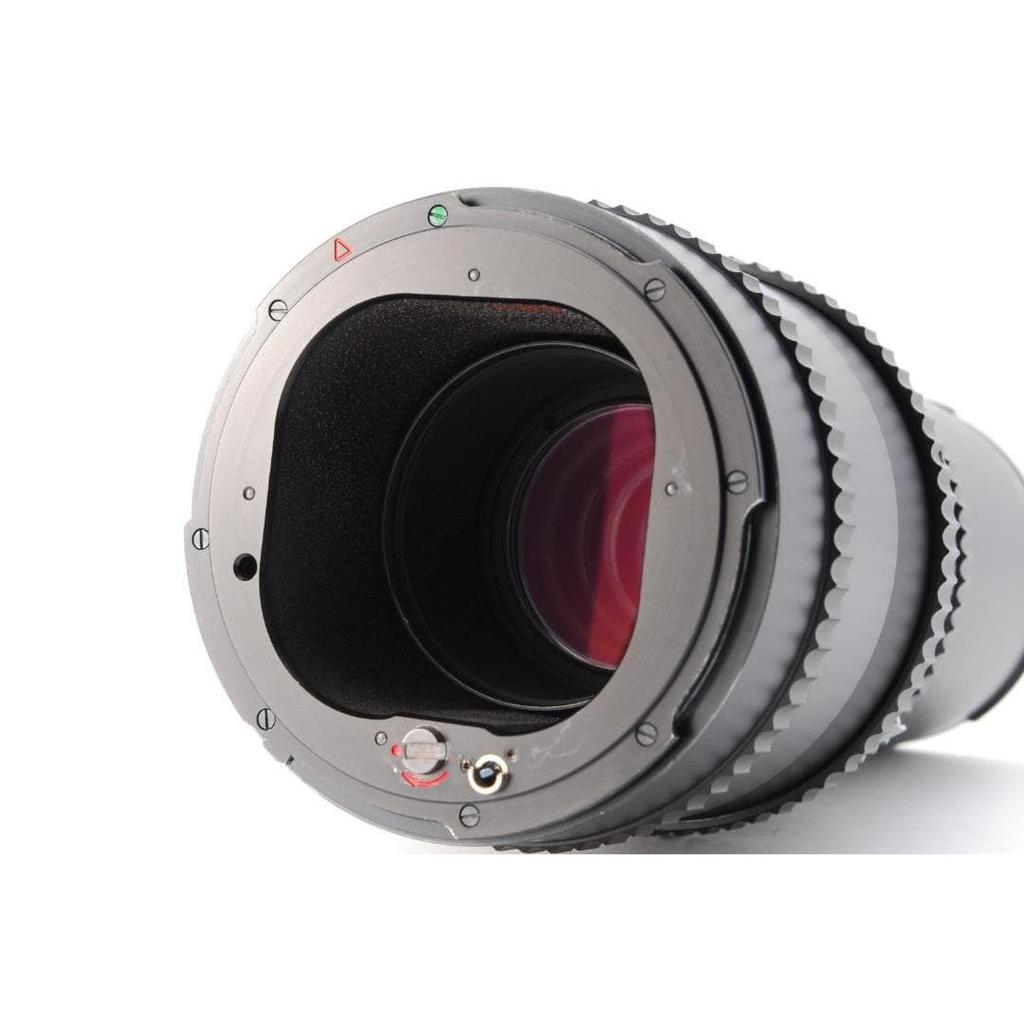 Used Hasselblad Sonnar C 250mm F5.6 Lens