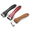 Ergonomic Design Bakelite Handle Replacement Effortless Cooking Experience