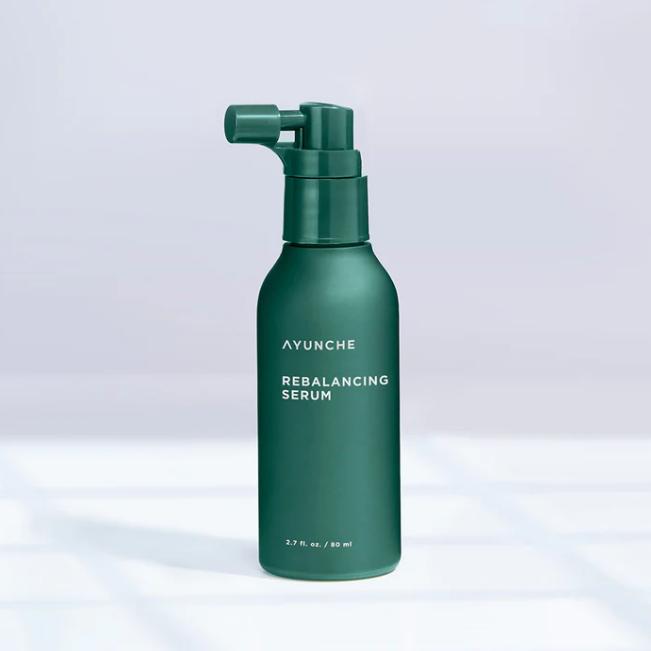 AYUNCHE Rebalancing Scalp Serum 80ml