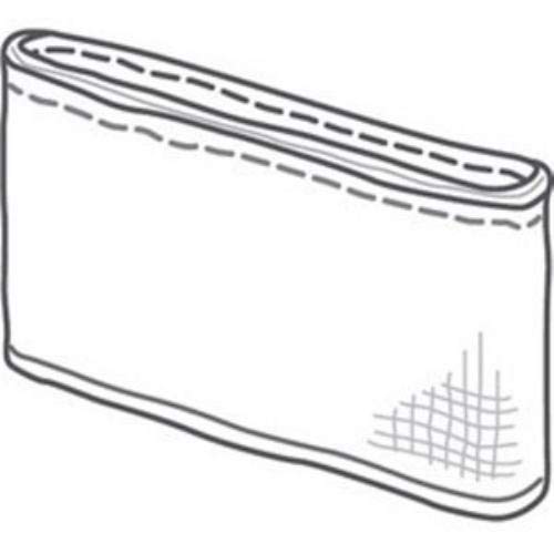 [Genuine Product] Panasonic Air Purifier Replacement Humidifying Filter F-ZXLV50