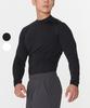MUSINSA STANDARD SPORTS [Heat Standard] Moveright Compression Base Layer Long Sleeve (2 Colors)