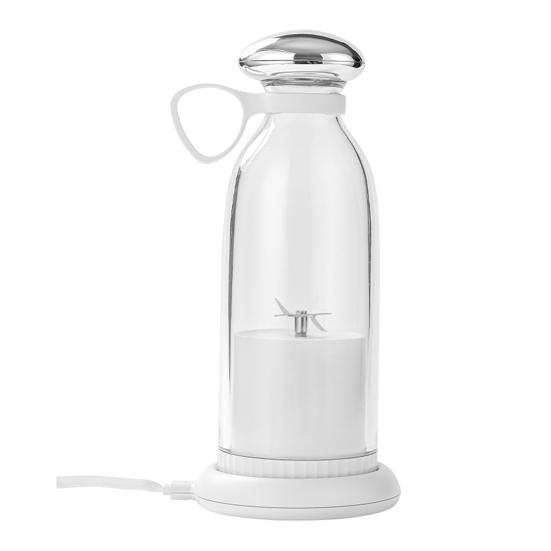 Fruit Juicer Portable Blender Food Grade BPA Free Large Capacity High Speed USB Rechargeable Fruit Vegetable Blender