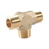 RVs Water Heater By-Pass Valves Kit with Thread Adapter Sealing Tape For Campers Hot Water System Easy Installation