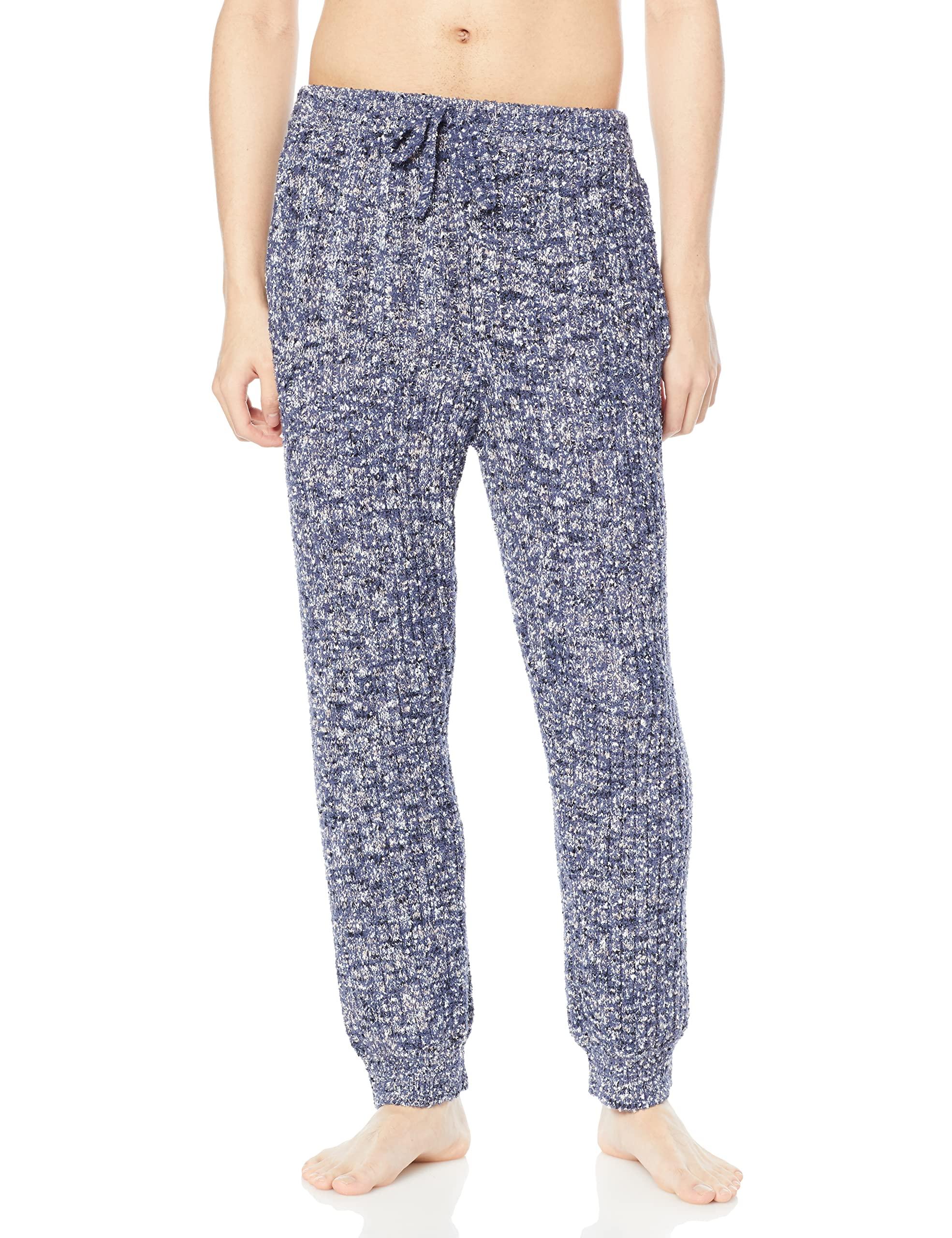 

Gelato Pique HOMME Melange Moco Long Pants PHNP215976 NVY M Men s