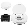 1600Pa 3000mAh 3in 1 USB Charging Smart Vacuum Cleaner Sweeper Sweeping Machine for Home