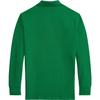 Polo Ralph Lauren Big Pony Long Sleeve Polo Shirt Kids Tops Navy 323703636-047