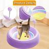 Cat Scratcher Scratching Board,Pet Supplies,with ,Cats Scratch Pad Cats Bed Play Exercise