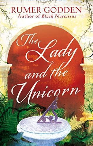 The Lady and the Unicorn by Rumer Godden Paperback Book 9781844088478