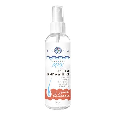 Hydrolat-mix Against Hair Loss Floya 100 Ml