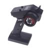 1Pcs Ct-6A 6Ch 2.4Ghz Radio System Transmitter Remote Controller With F-06A 6Ch Receiver For Rc Car Boat Tank