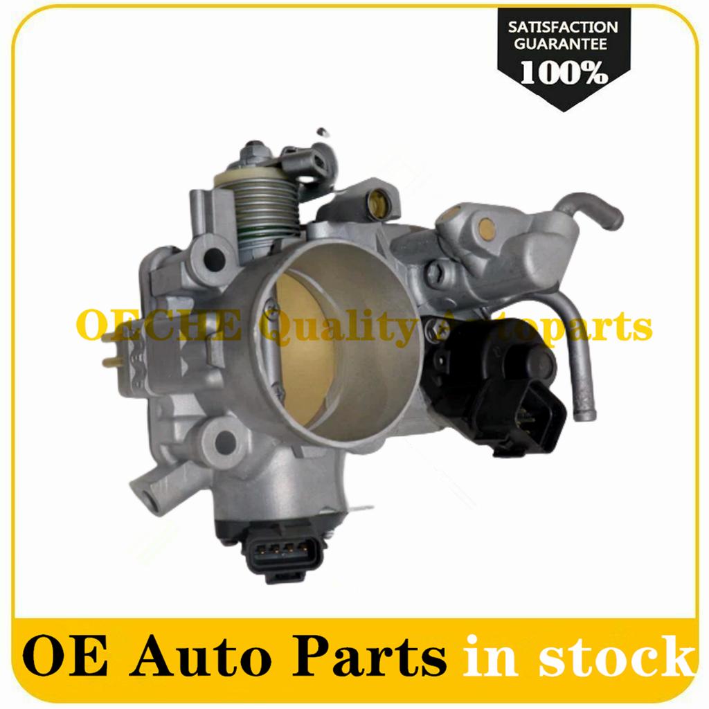 Auto Parts Throttle Body Assembly 3510039600 35100-39600 For 2003-2005 KIA Sorento 3.5L V6 cars accessories tools