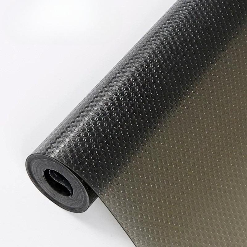 

Waterproof & Oil-Resistant Shoe Racks Liner - Multi-Purpose Anti-Dirt Dustproof Moisture-Proof Pad for Shelves, Cabinets, Drawers, Wardrobes 30*100cm чёрный