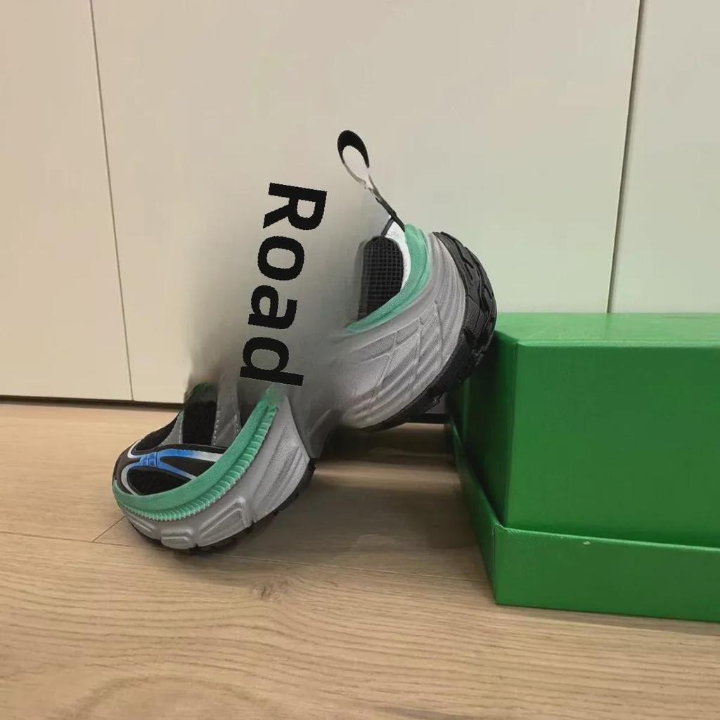 2024 Unisex Retro Chunky Dad Schuhe - Körperverstärkende, All-Match-Casual-Sneaker für den frühen Frühling