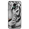 Para LG G8 ThinQ Funda Suave Silicona TPU Funda para Teléfono para LG G8 ThinQ Cubierta Trasera G8thinQ G 8 Protectora Bumper Fundas Shells