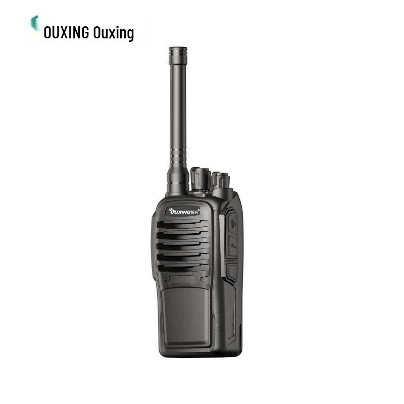 

OUXING MTD340 Digital Walkie-Talkie (CN version)