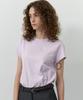 G And Gb Joy Standard Short Sleeve T-Shirt_Light Pink