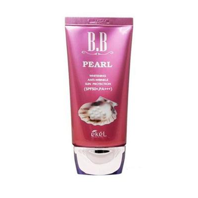 BB Cream UV Pearl BB Women's and Men's BB Cream 50ml [WCEB2B9_250917]