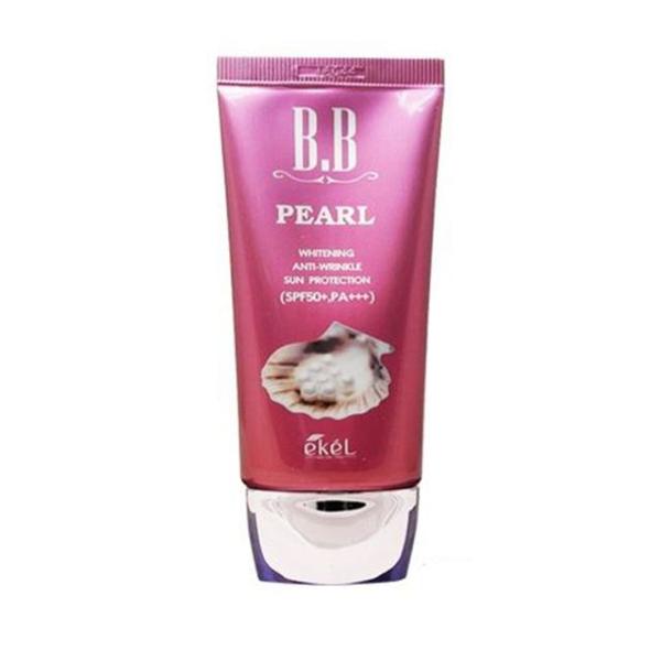 Ekel BB Cream UV Pearl BB Women s and Men s BB Cream 50ml [WCEB2B9_250917]