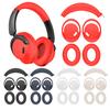 Silicone Protective Case for 1MORE SonoFlow Headphones Wireless Headset Protector Skin Shell Headband Cover Ear