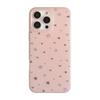 Gray Star Iphone16 Phone Case Apple 17 Gentle Pink 14promax Suitable for 13 Anti Fall 12 Niche 11