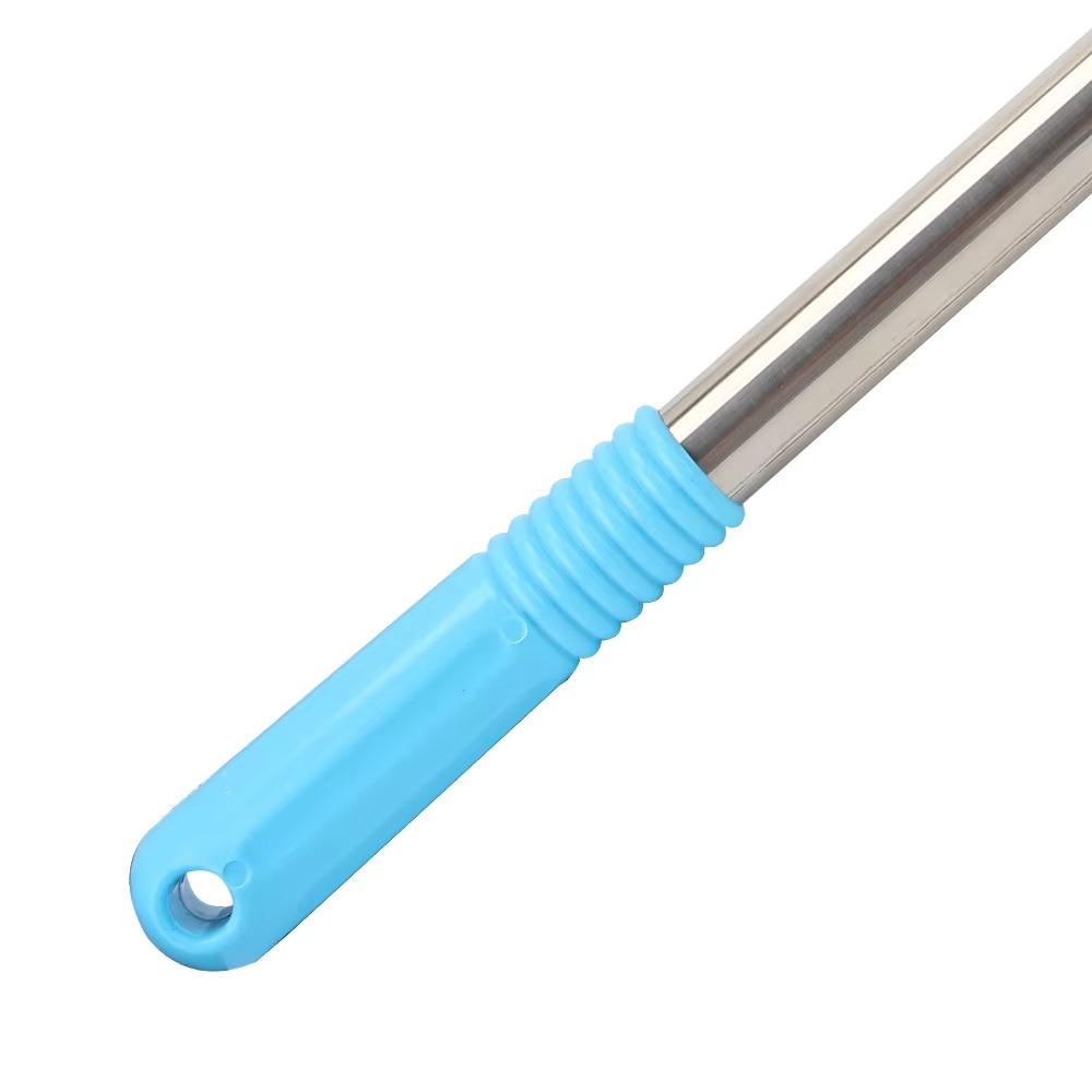 180° Adjustable Tank Sponge Cleaning Brush Double-Sided Algae Scraping Brush Aquarium Clean Brush