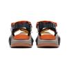ONITSUKA TIGER Dentigre Sandalen mit Gürtel Unisex Sandalen Braun 1183C188-020
